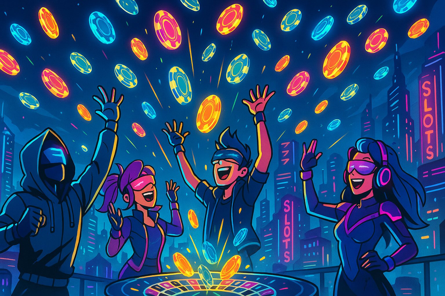 Ilustrasi privasi data pengguna dewasa