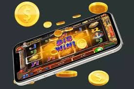 Panel mobile Bingo Fishing untuk dewasa